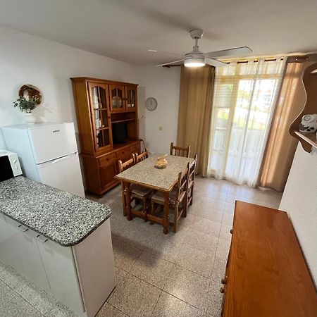 Apartamentos Habitat Altamar Alcoceber Exterior foto