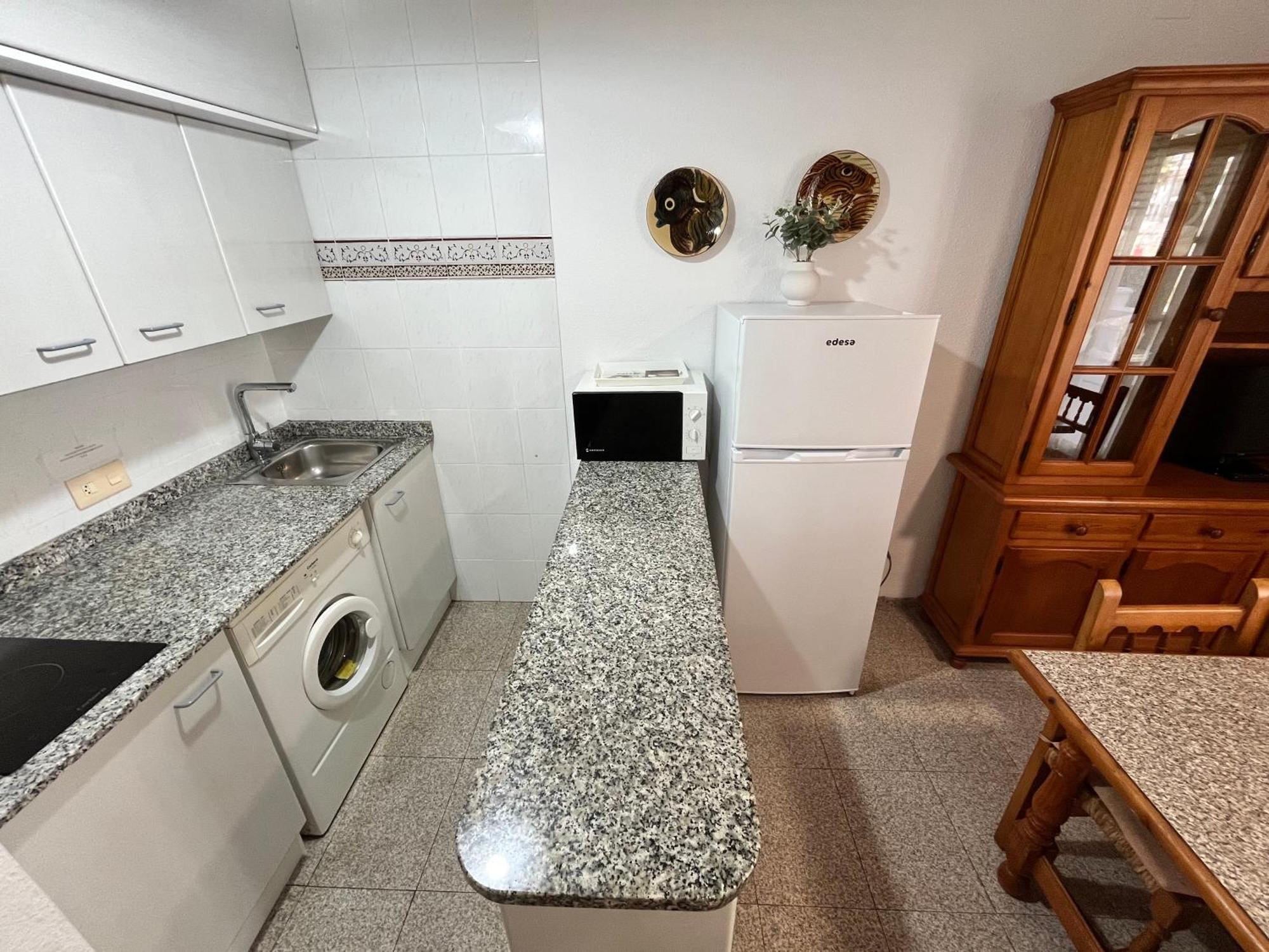 Apartamentos Habitat Altamar Alcoceber Exterior foto