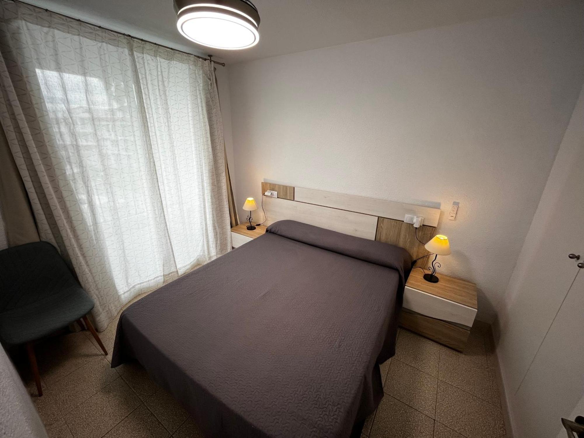 Apartamentos Habitat Altamar Alcoceber Exterior foto