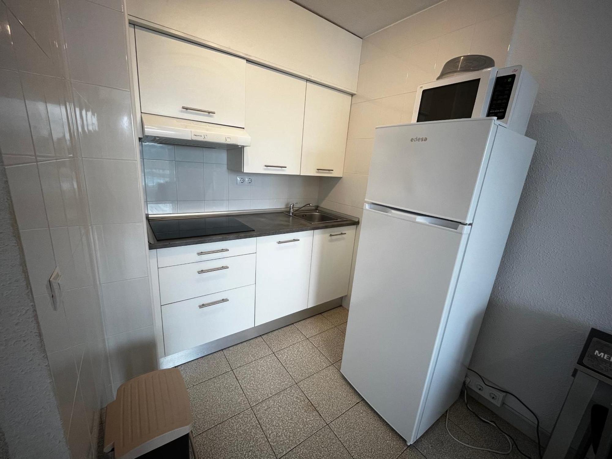 Apartamentos Habitat Altamar Alcoceber Exterior foto