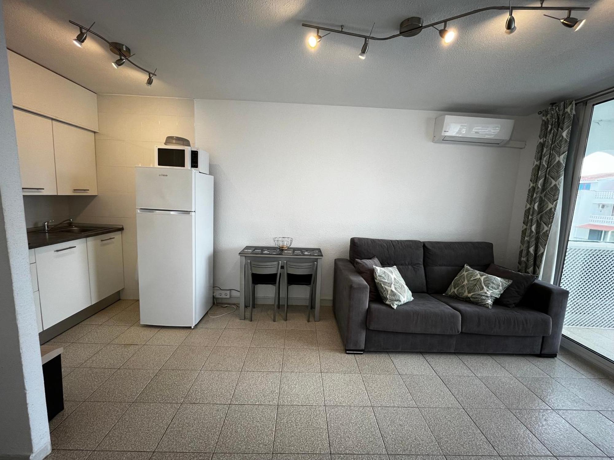 Apartamentos Habitat Altamar Alcoceber Exterior foto