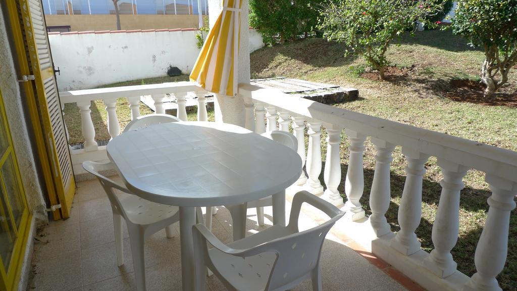 Apartamentos Habitat Altamar Alcoceber Exterior foto