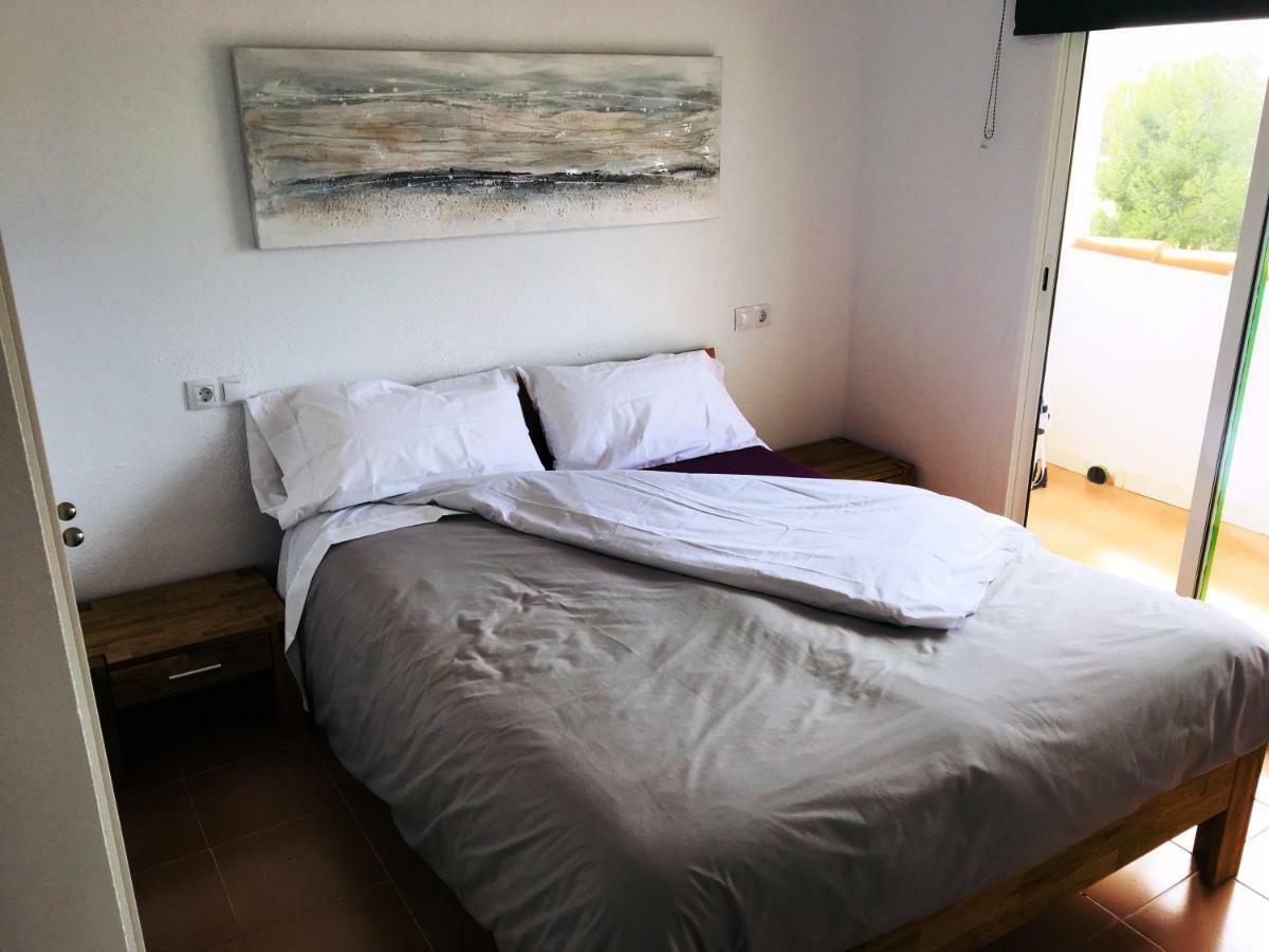 Apartamentos Habitat Altamar Alcoceber Exterior foto
